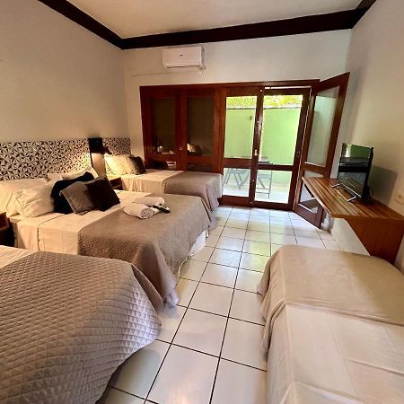 Recanto Verde Praia Hotel Juquehy จูเกย์ ภายนอก รูปภาพ