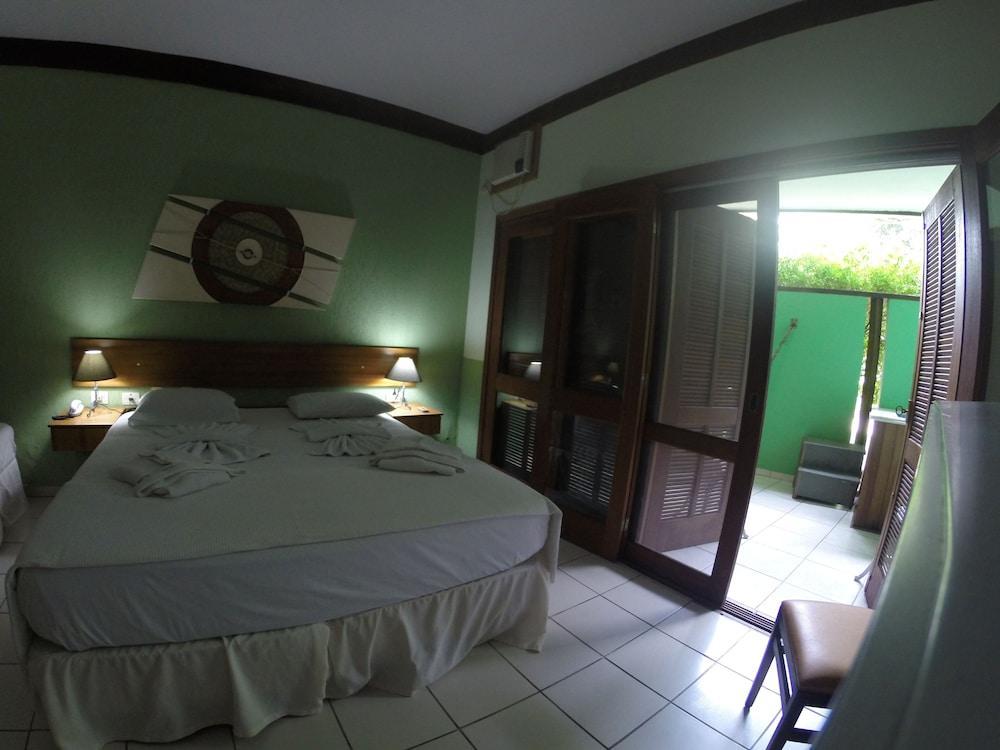 Recanto Verde Praia Hotel Juquehy จูเกย์ ภายนอก รูปภาพ