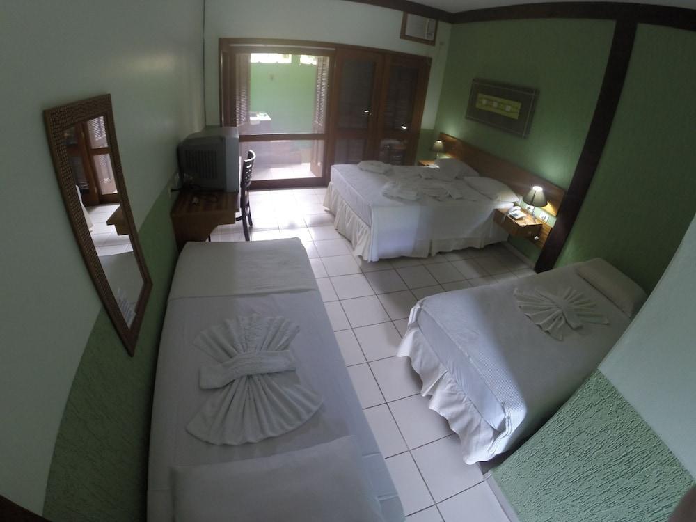 Recanto Verde Praia Hotel Juquehy จูเกย์ ภายนอก รูปภาพ