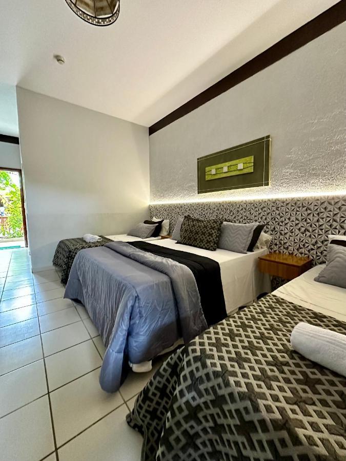 Recanto Verde Praia Hotel Juquehy จูเกย์ ภายนอก รูปภาพ