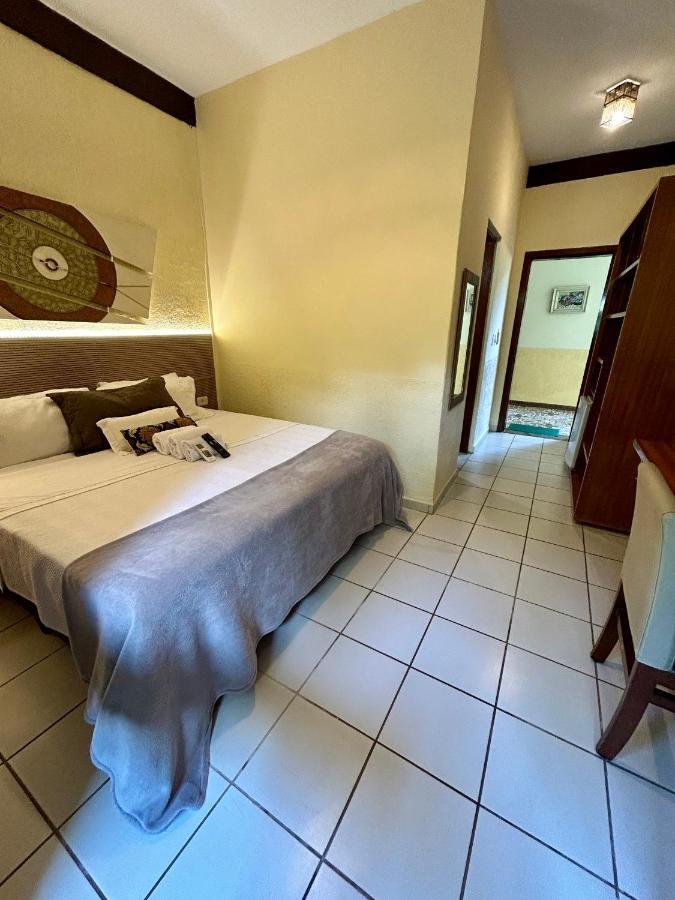 Recanto Verde Praia Hotel Juquehy จูเกย์ ภายนอก รูปภาพ