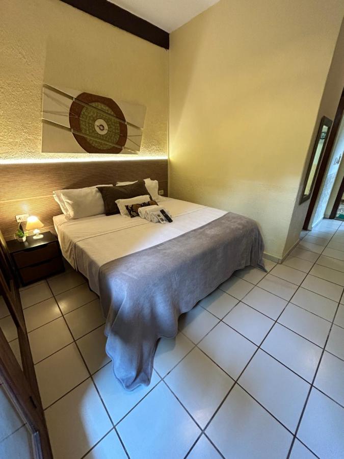 Recanto Verde Praia Hotel Juquehy จูเกย์ ภายนอก รูปภาพ