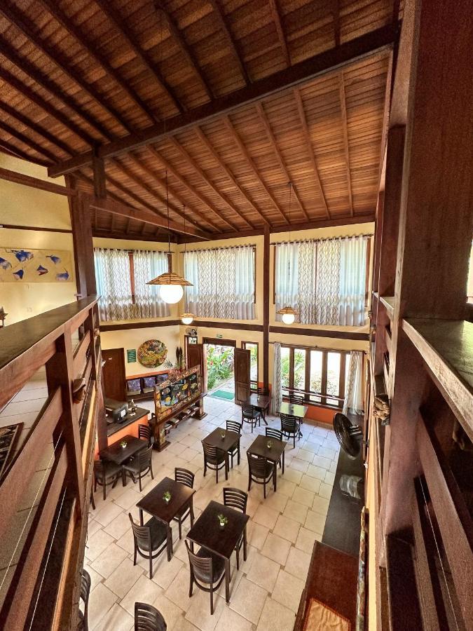 Recanto Verde Praia Hotel Juquehy จูเกย์ ภายนอก รูปภาพ