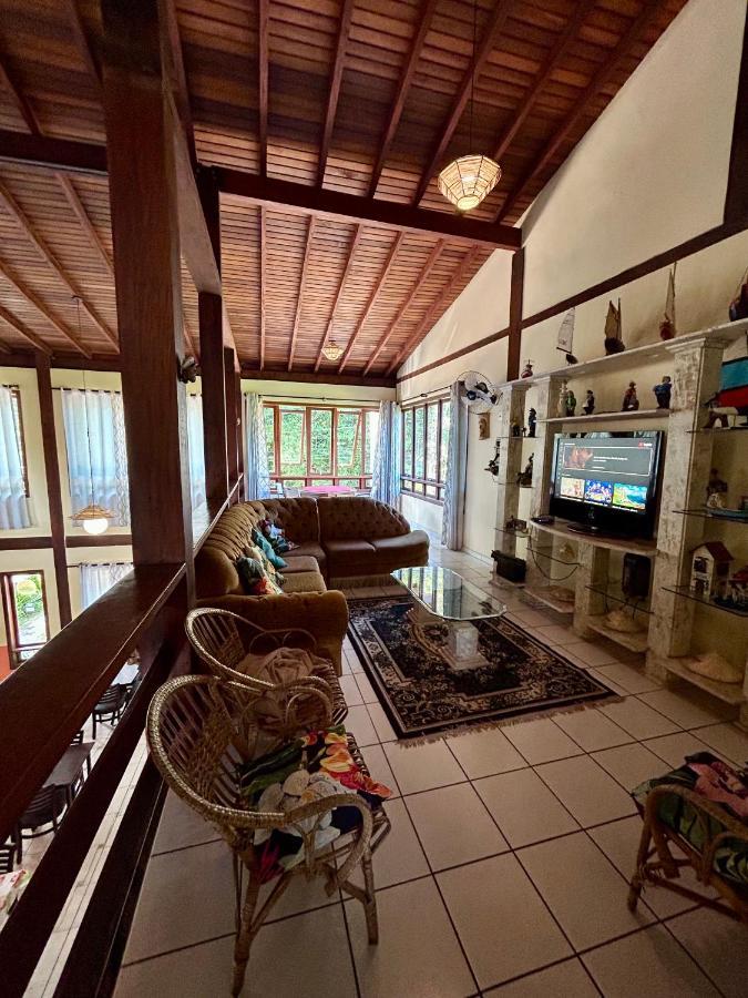 Recanto Verde Praia Hotel Juquehy จูเกย์ ภายนอก รูปภาพ