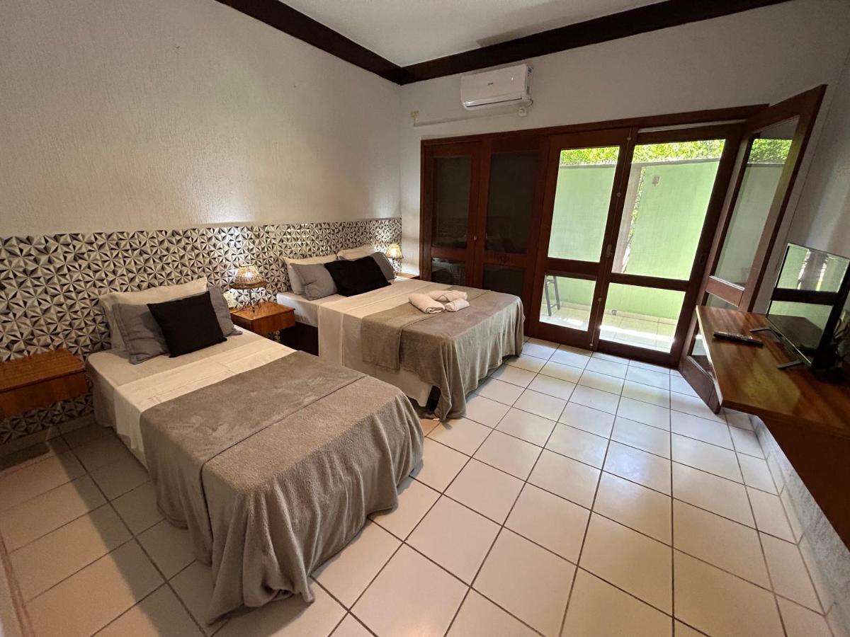 Recanto Verde Praia Hotel Juquehy จูเกย์ ภายนอก รูปภาพ
