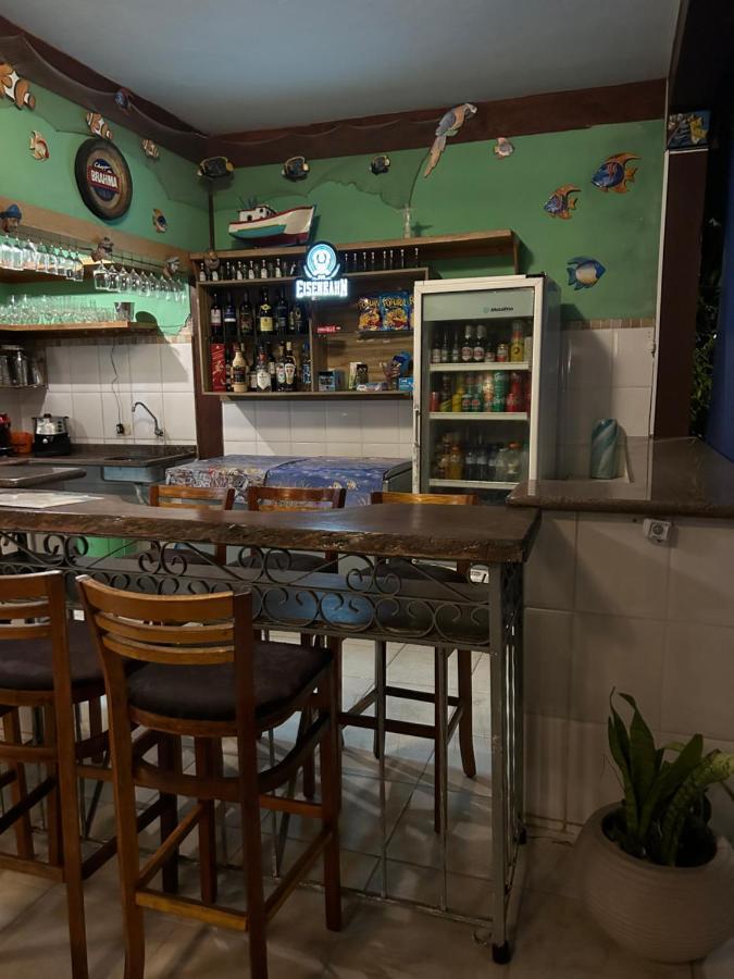 Recanto Verde Praia Hotel Juquehy จูเกย์ ภายนอก รูปภาพ