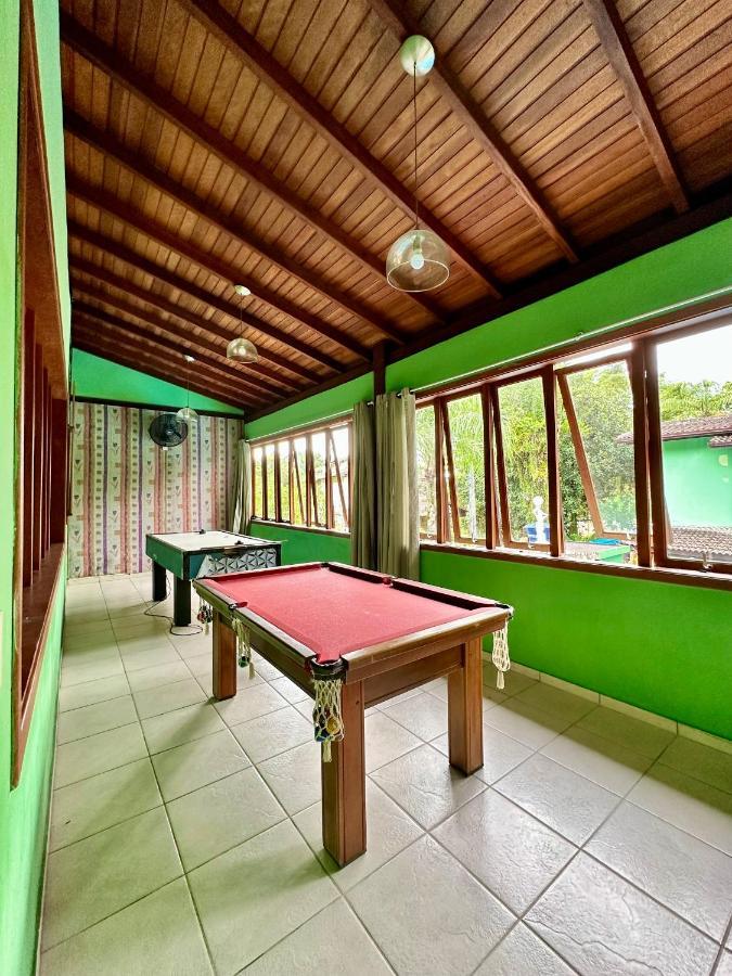 Recanto Verde Praia Hotel Juquehy จูเกย์ ภายนอก รูปภาพ