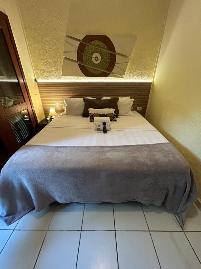 Recanto Verde Praia Hotel Juquehy จูเกย์ ภายนอก รูปภาพ