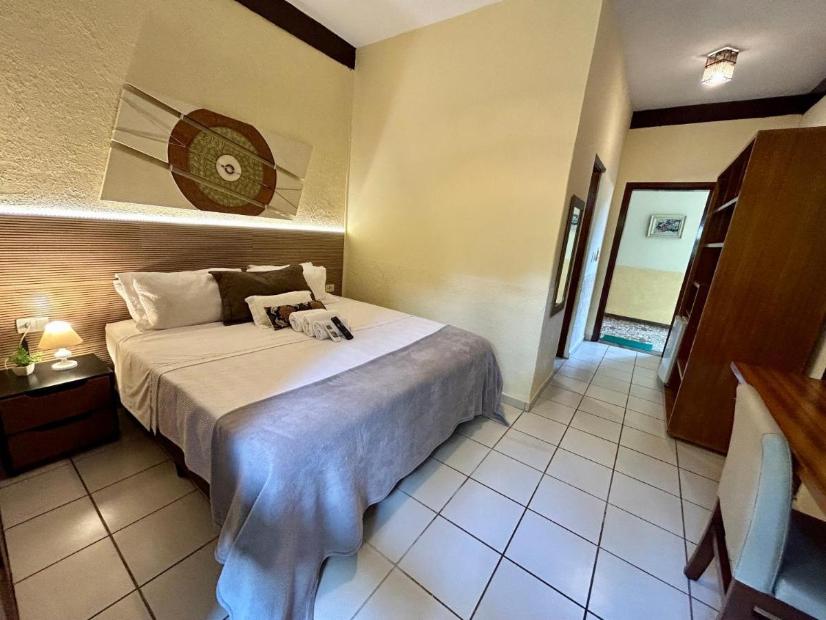 Recanto Verde Praia Hotel Juquehy จูเกย์ ภายนอก รูปภาพ