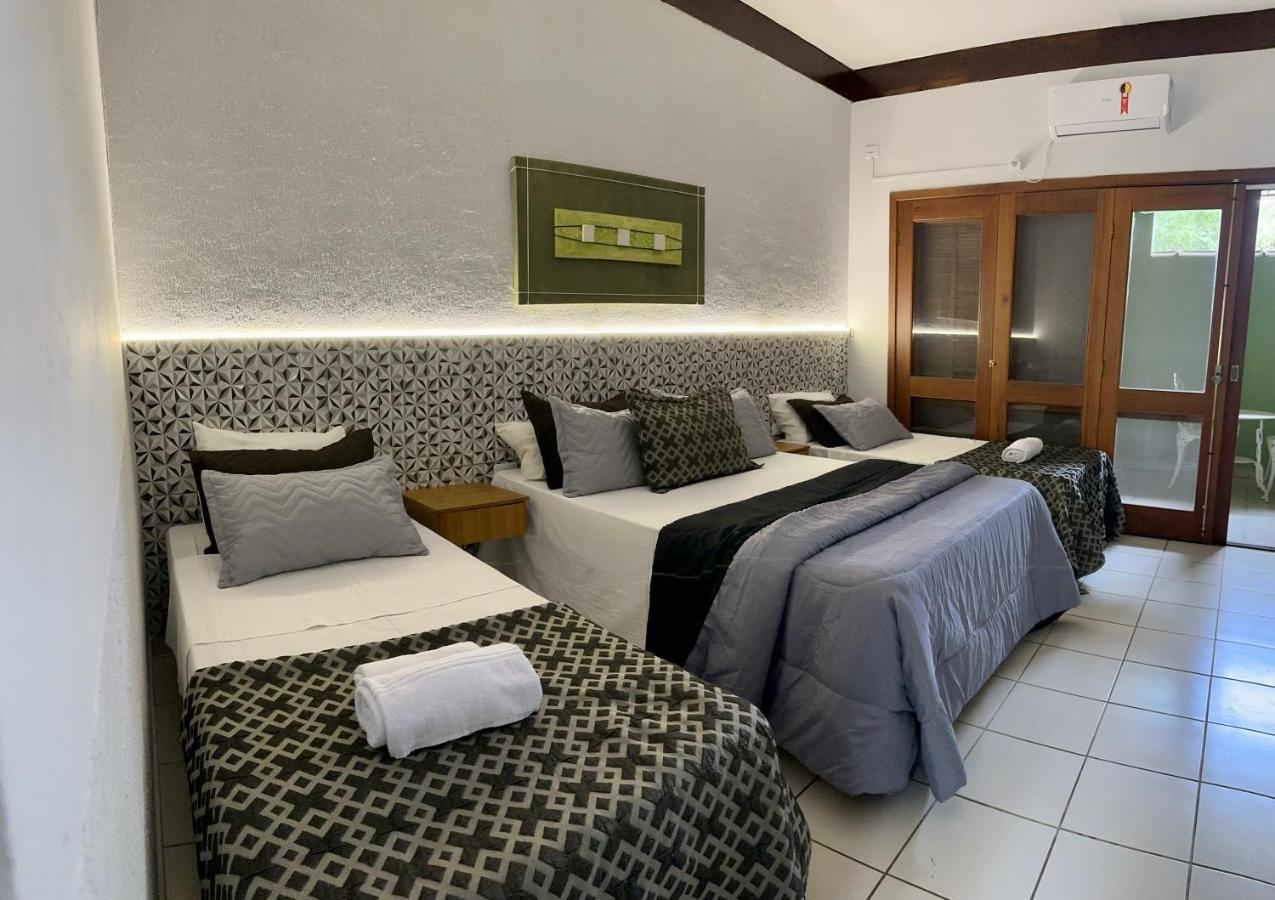 Recanto Verde Praia Hotel Juquehy จูเกย์ ภายนอก รูปภาพ