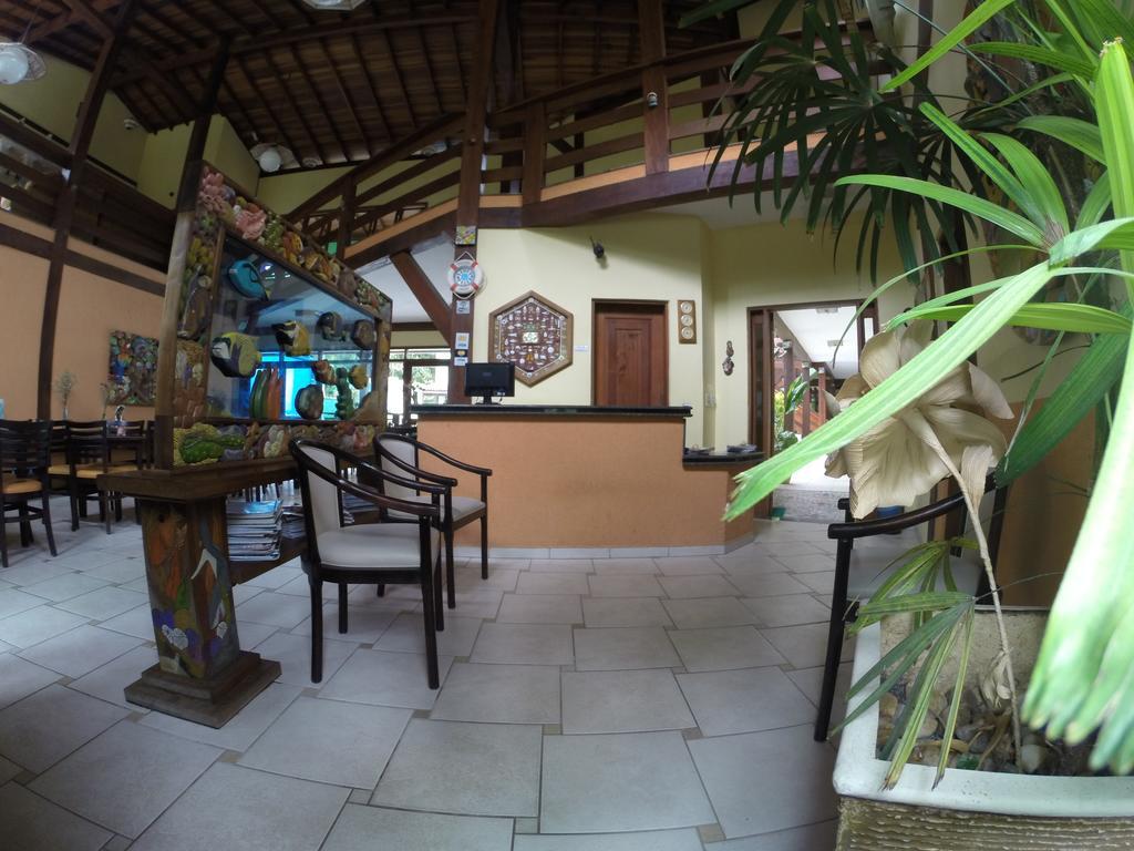 Recanto Verde Praia Hotel Juquehy จูเกย์ ภายนอก รูปภาพ
